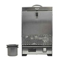 Stainless Steel Tabletop Melting Furnace with 2kg Crucible 110 Volt 1500W (REFURBISHED) - W03