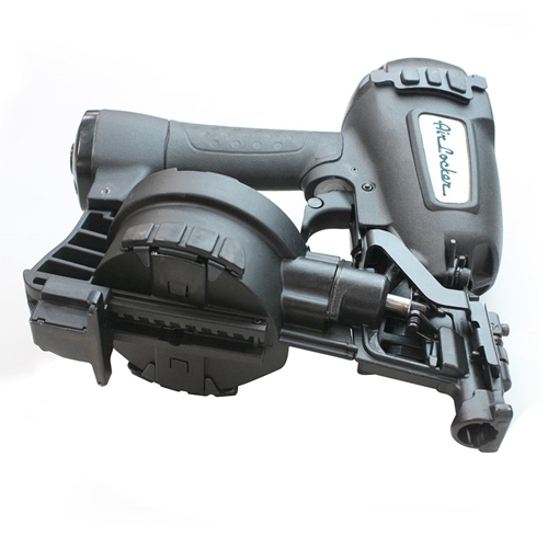 11 Guage 3/4-1-3/4" Coil Roofing Nailer
 (RN45AB2) reconditioned - W02
