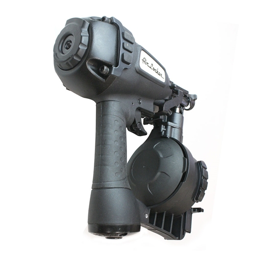 11 Guage 3/4-1-3/4" Coil Roofing Nailer
 (RN45AB2) reconditioned - W03