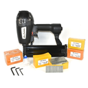 14 Guage 2-1/2" Concrete "T" Nailer Kit with T-Nails - W04