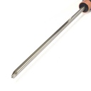 3/8" M42 Bowl Gouge Side Grind - 25316 - W02