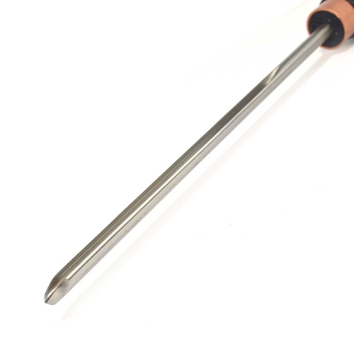 1/2" M42 Bowl Gouge Side Grind - 25318 - W02