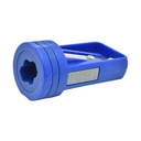 Carpenter's Pencil Sharpener - W02