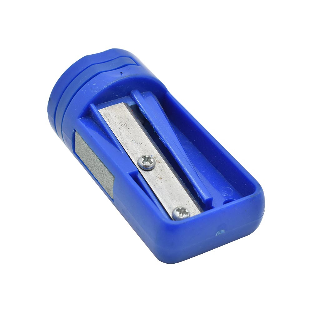 Carpenter's Pencil Sharpener - W03
