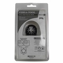 35mm Wood Blade Compatible with Fein Multimaster, Dremel, Bosch, Craftsman, Ridgid Oscillating Tools  - Single Display Pack - W02