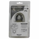 20mm Stainless Steel Saw  Blade  Compatible with Fein Multimaster, Dremel, Bosch, Craftsman, Ridgid Oscillating Tools - Single Display Pack - W02