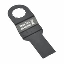20mm Stainless Steel Saw Blade  Fits   Fein Supercut Oscillating Tool - 3 Blade Pack - W02