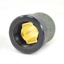 Carbon Brush Holder - OE # 1619X04708, 1619X01267, 2610329940, - W03