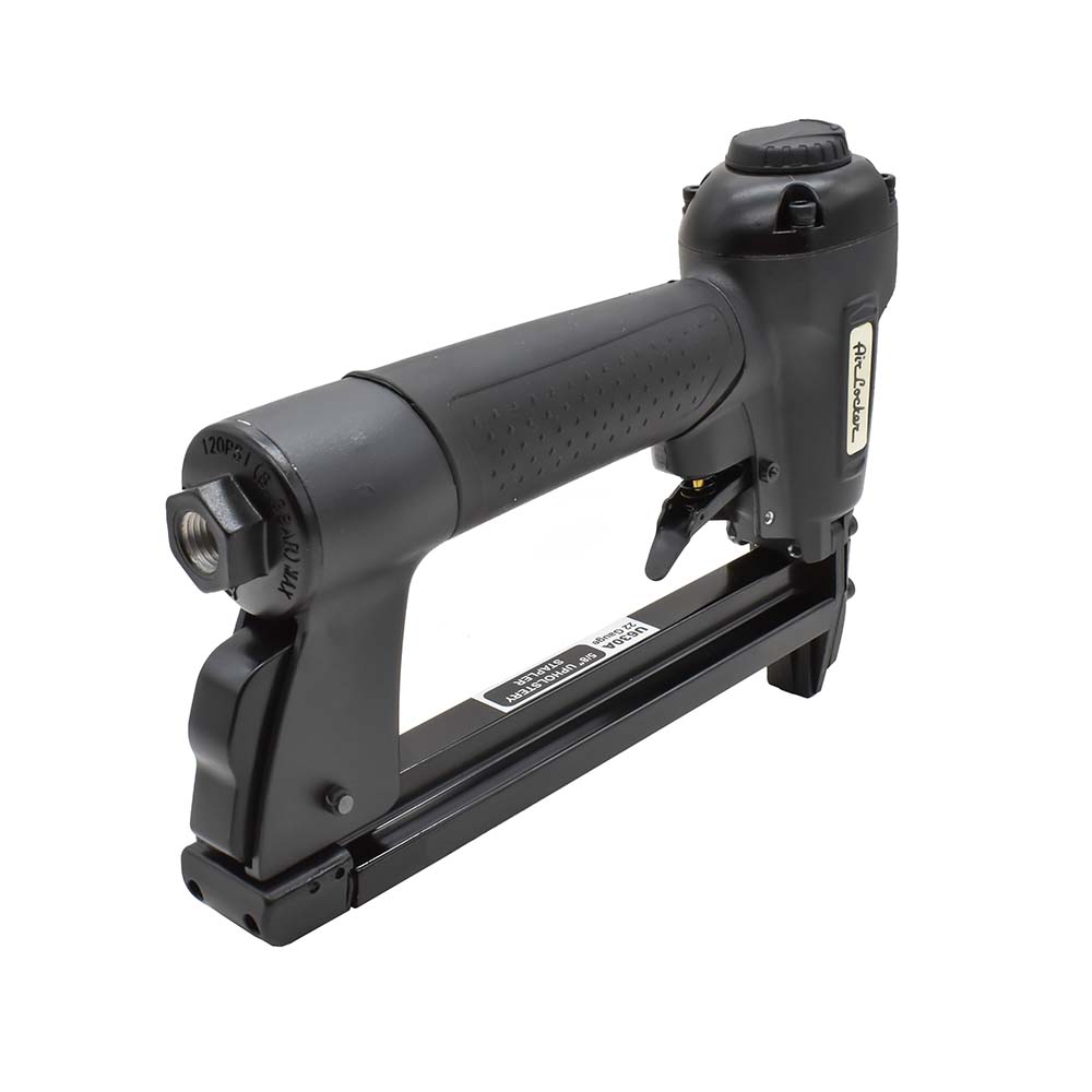 22 Gauge Upholstery Stapler
 - W05