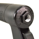 22 Gauge Upholstery Stapler
 - W07