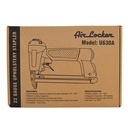22 Gauge Upholstery Stapler
 - W08
