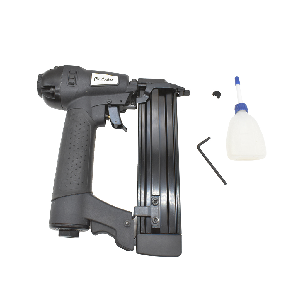 23 Gauge 1-3/8" Headless Micro Pin Nailer
 - W04