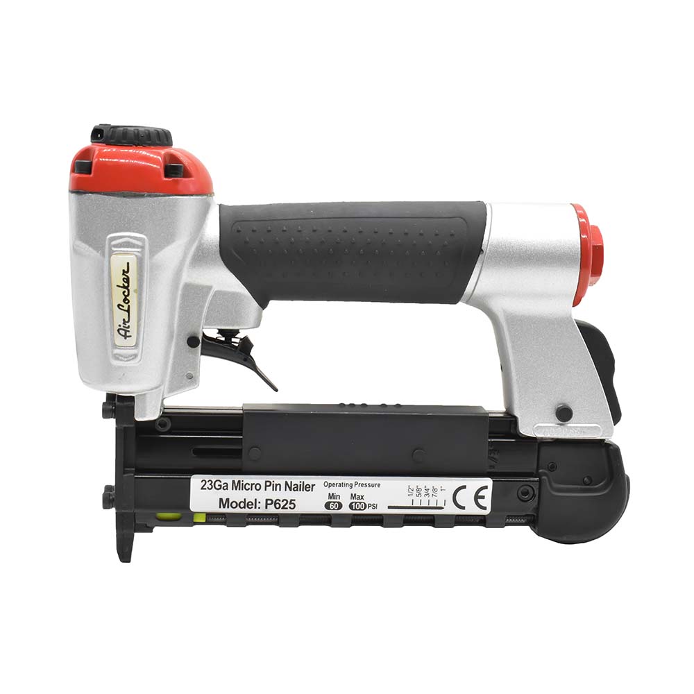 23 Gauge 1" Headless Micro Pin Nailer
 - W02