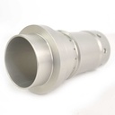 Aftermarket Cylinder  for Hitachi  NV45AB, NV45AB2, NV45AB2(S) , NV45AE - W03
