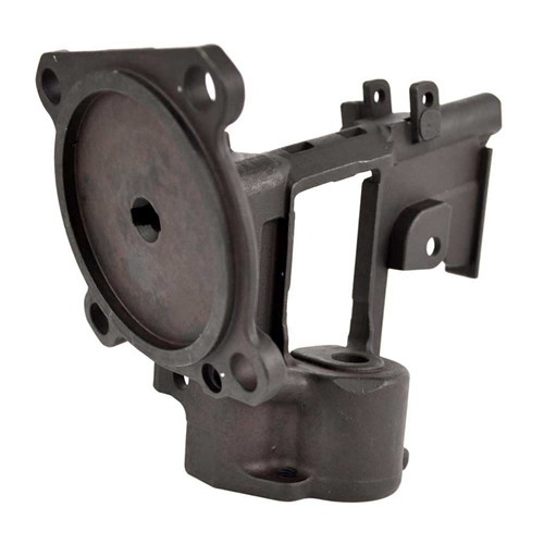 Aftermarket Nose for Hitachi NV83A4 (AL83V3-43) - W04