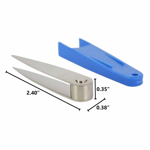 Splinter Expert Tweezer - W06