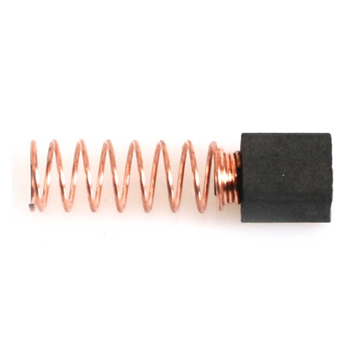 Carbon Brush aftermarket (2) for Bosch 2610005646 - W02