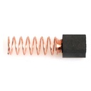 Carbon Brush aftermarket (2) for Bosch 2610005646 - W02