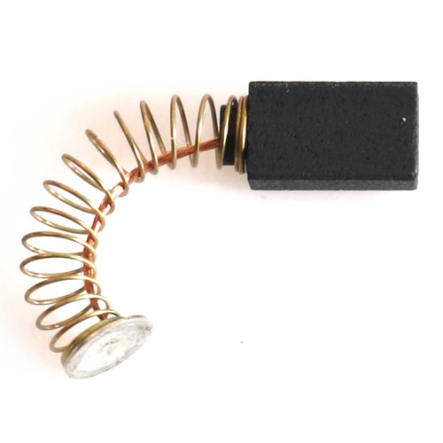 Carbon Brush aftermarket (2) for  Bosch 2615090935 / Dremel 90935 - W02