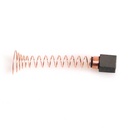 Carbon Brush aftermarket (2) for Bosch 261590930C / Dremel 90930-05 - W02