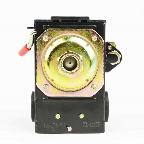 Pressure Switch - 1/4 FPT single port - bend/lever swicth - 175 psi - W02