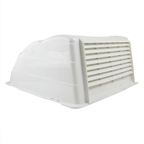 Ventilator Lid for RV Vent (white) - W02