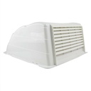 Ventilator Lid for RV Vent (white) - W02
