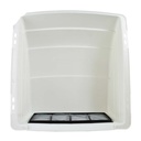 Ventilator Lid for RV Vent (white) - W03