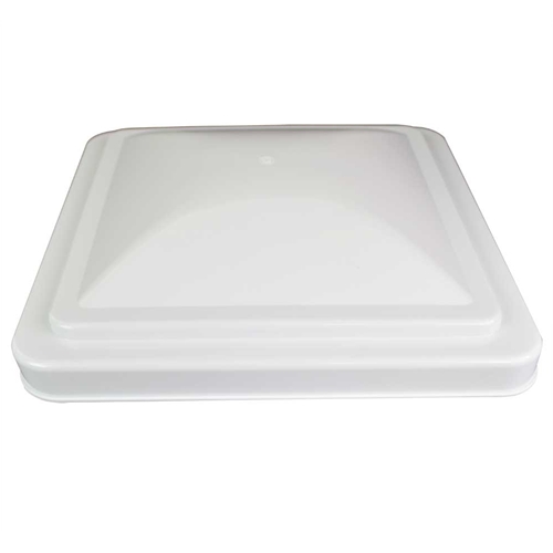 Ventilator Lid for RV Vent (White) - W05
