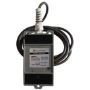 Foot Pedal Electric Switch 110V / 15Amp (SW85FP) - W04