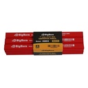 Carpenter's Pencil Sharpner & 7" Long x 9/16" Wide Pencil (12/Pk) Kit - W03