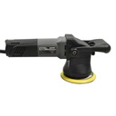 5-Inch Dual Action Polisher with Pad - 120V / 60Hz / 700W / 6Amp / 1300-4800RPM - W03