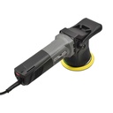 5-Inch Dual Action Polisher with Pad - 120V / 60Hz / 700W / 6Amp / 1300-4800RPM - W04