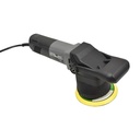 5-Inch Dual Action Polisher with Pad - 120V / 60Hz / 700W / 6Amp / 1300-4800RPM - W05