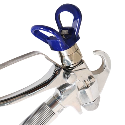 Airless Spray Gun - Universal Design - W03