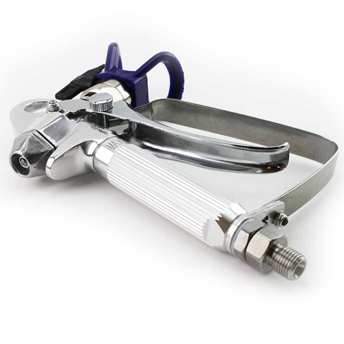 Airless Spray Gun - Universal Design - W04