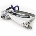 Airless Spray Gun - Universal Design - W04