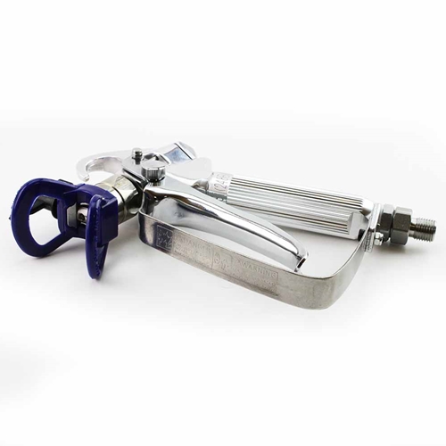 Airless Spray Gun - Universal Design - W05