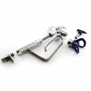 Airless Spray Gun - Universal Design - W06