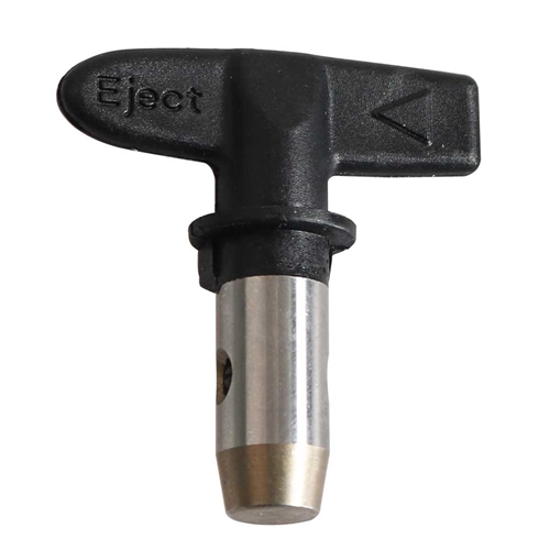 Airless Spray Tip - Tungsten Carbide - 3600 PSI - #513 - W02