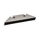 Hook Blades for Carpets and Roofing - 10pcs/pack - W02