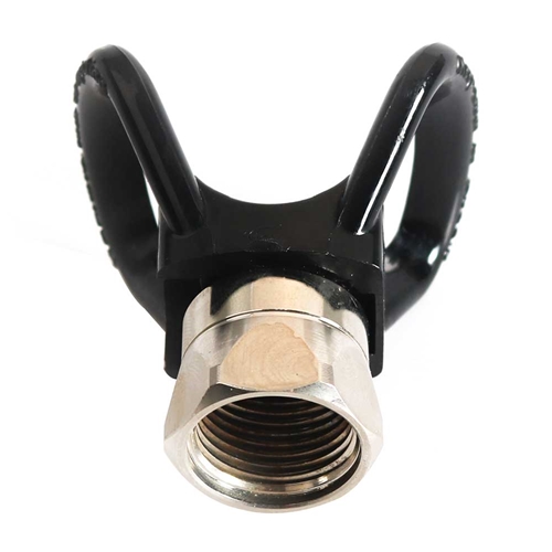 Universal G 7/8 Threads Tip Guard for Airless Paint Spray Guns - W02