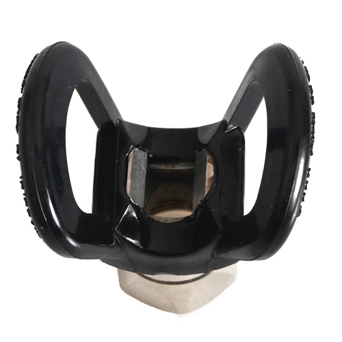 Universal G 7/8 Threads Tip Guard for Airless Paint Spray Guns - W03