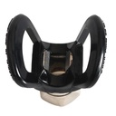 Universal G 7/8 Threads Tip Guard for Airless Paint Spray Guns - W03