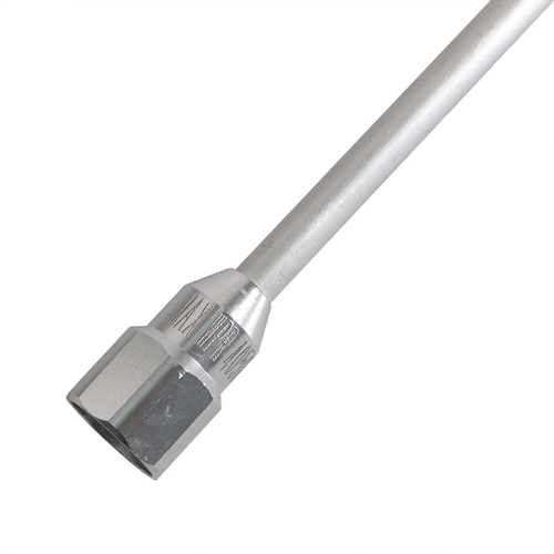 12 Inch Extension Tip for Airless Paint Sprayer - W02