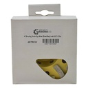 4" Grinding Turbo Cup Wheel (Steel Body) with 5/8"-11 Threads - W05