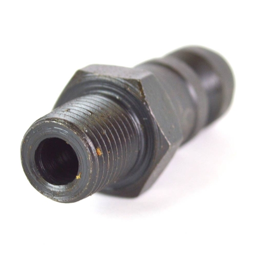 1/4" x 1/8" MPT Automotive Coupler Plug - Six Display Pack - W03