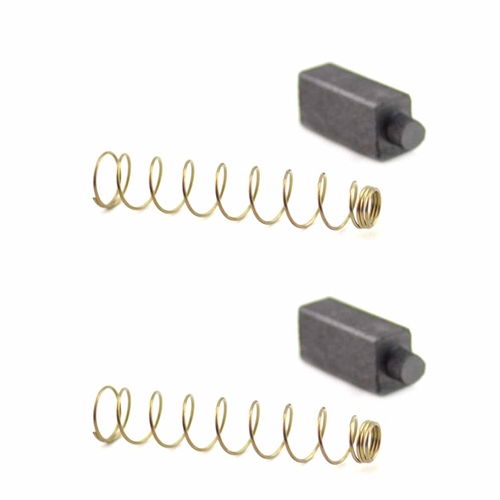 Carbon Brush aftermarket set of (2) for DeWalt N292059 - W02