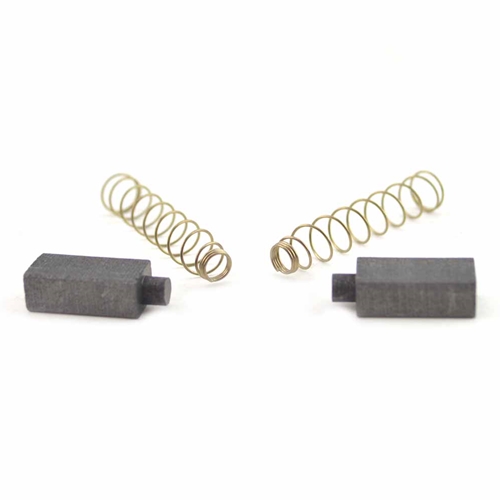 Carbon Brush aftermarket set of (2) for DeWalt N292059 - W03