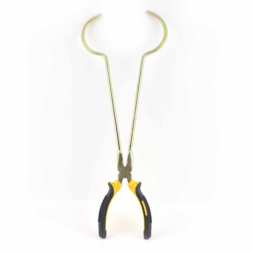 Crucible Holding Tong for HD-334MF furnace - W02